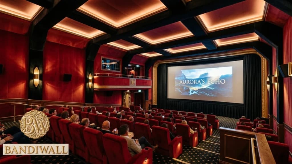 Grand Theatre